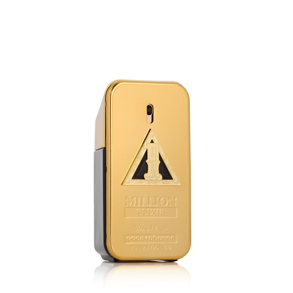 Miesten parfyymi Paco Rabanne EDP 1 Million Elixir 50 ml